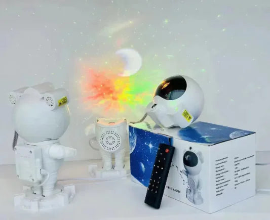Cosmo Glow Lamp