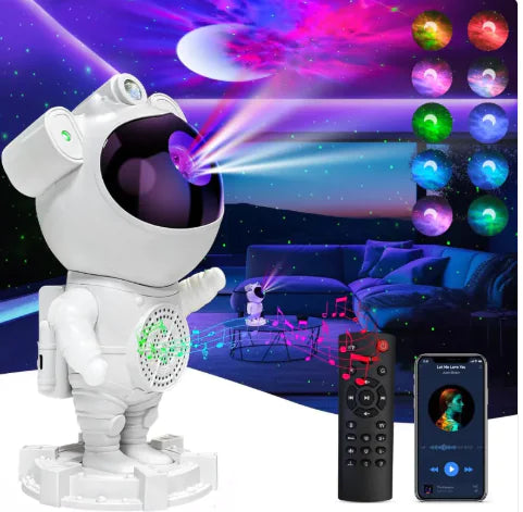 Cosmo Glow Lamp