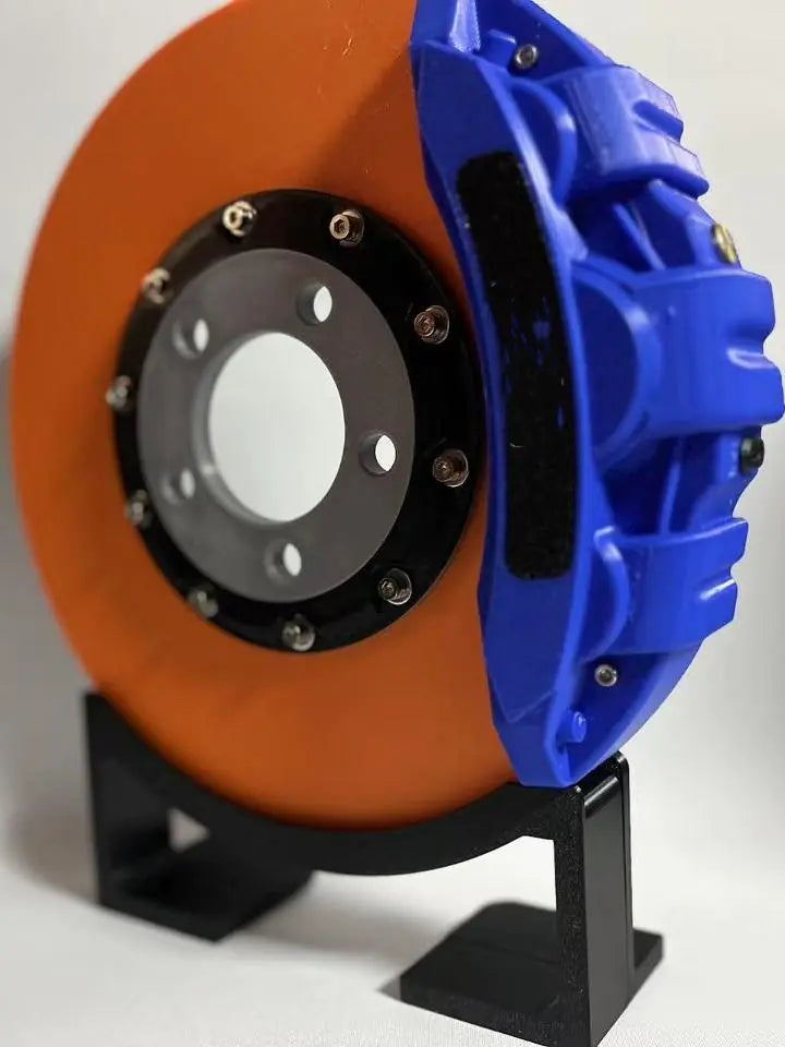 Brake Disc LED Light